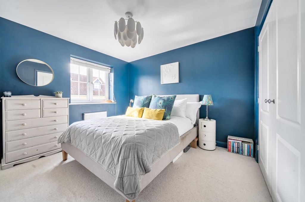 Additional image 12 of 4 bed detached house for salePortland Rise, Corsham SN13