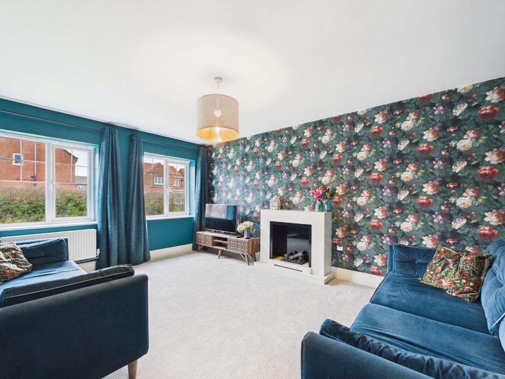 Additional image 12 of 5 bed detached house for saleMetcalfe Drive, Cottingham HU16