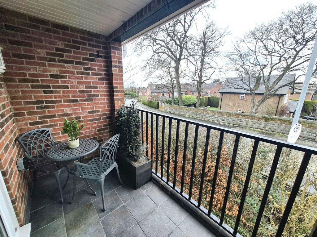 Additional image 14 of 2 bed flat for saleAstbury Lane Ends, Congleton CW12