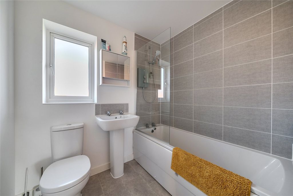 Additional image 7 of 4 bed detached house for saleWillow Walk, Crediton, Devon EX17