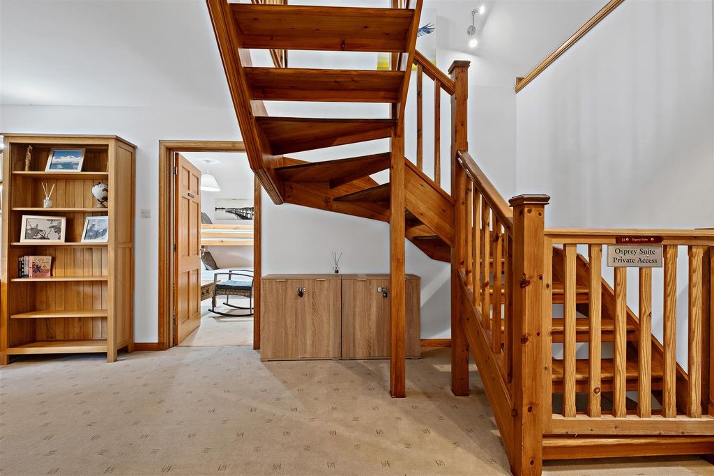 Additional image 18 of 4 bed property for saleLetterfinlay, Spean Bridge PH34