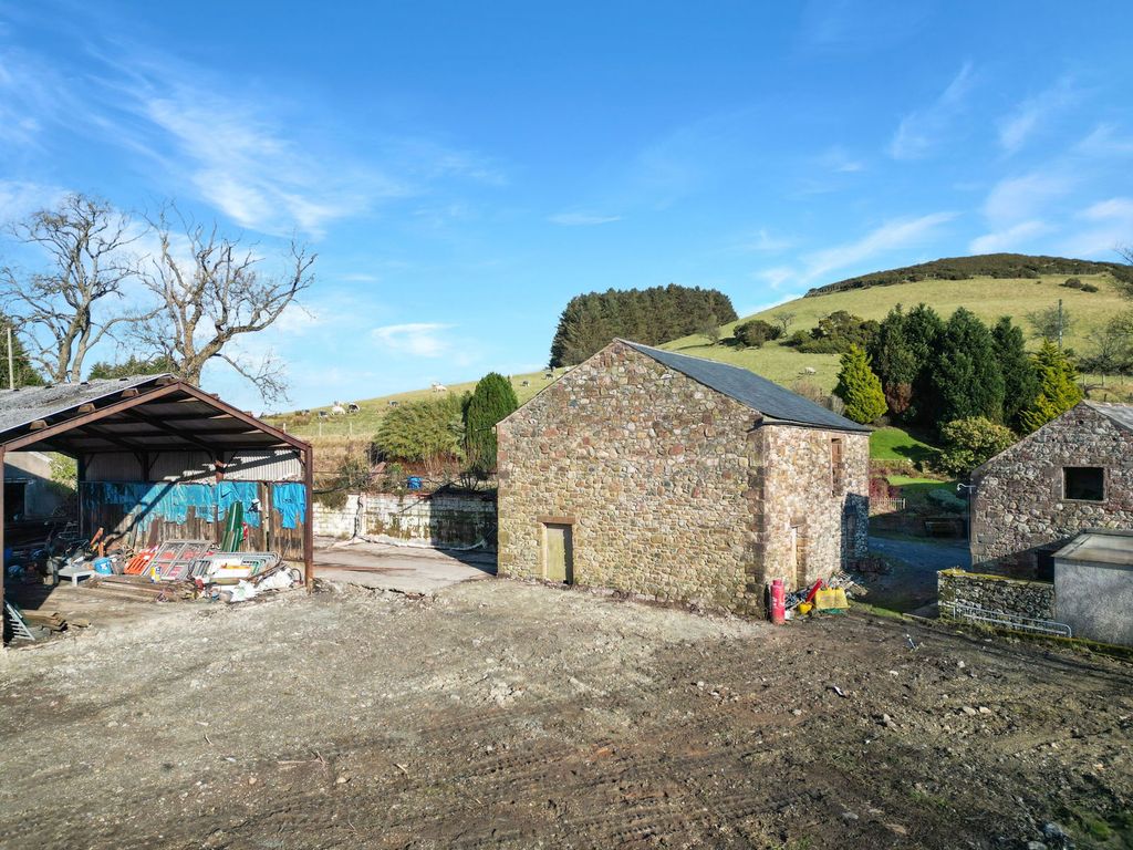 4 bed barn conversion for saleKinniside, Cleator CA23 photo 3
