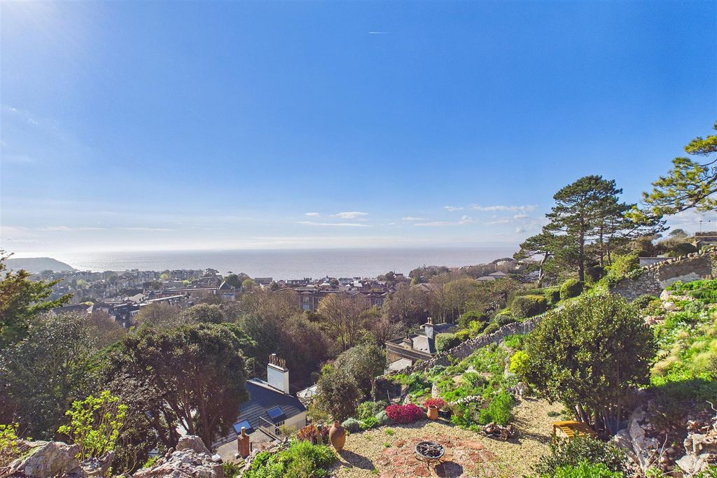 Additional image 15 of 5 bed detached house for saleDial Hill Road, Clevedon BS21