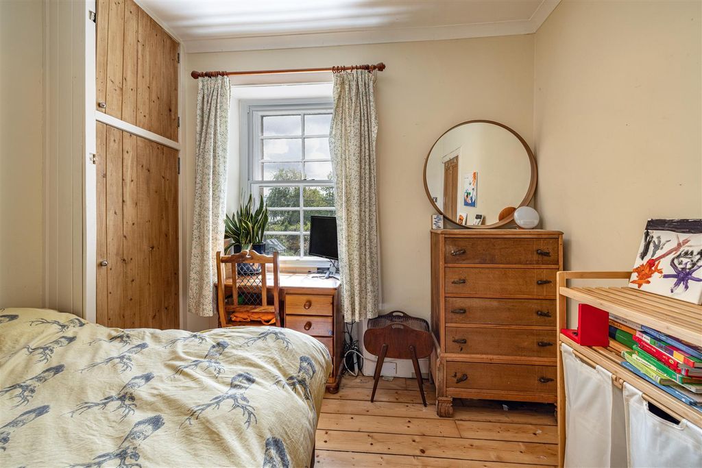 Additional image 10 of 3 bed terraced house for sale19 Shedden Park Road, Kelso TD5