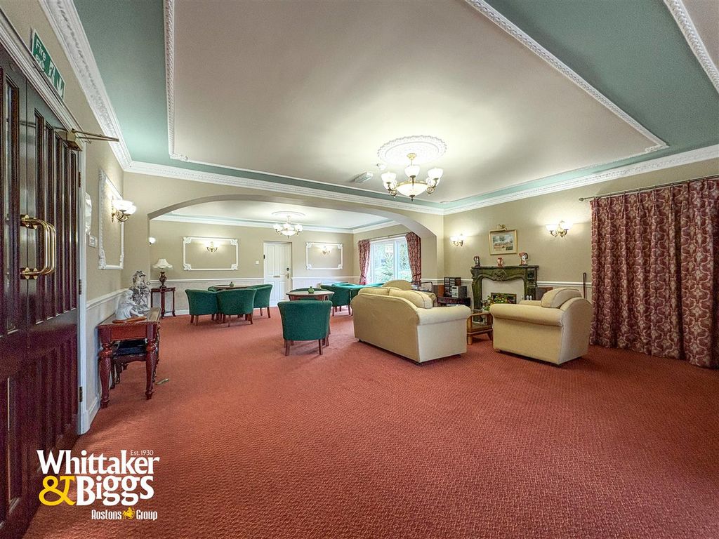 Additional image 16 of 1 bed flat for saleApple Close, Congleton CW12