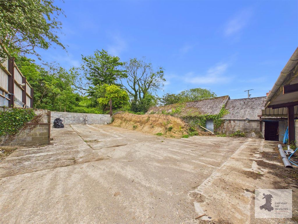 Additional image 36 of 3 bed farm for saleGlandwr, Whitland SA34