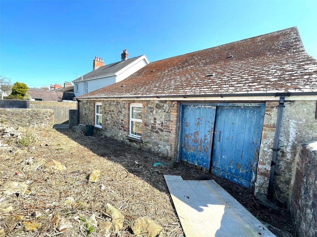 Additional image 10 of Land for saleSt. James Street, Narberth SA67