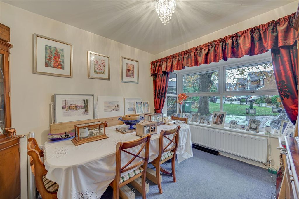 Additional image 15 of 7 bed detached house for saleBradbury Gardens, Congleton CW12