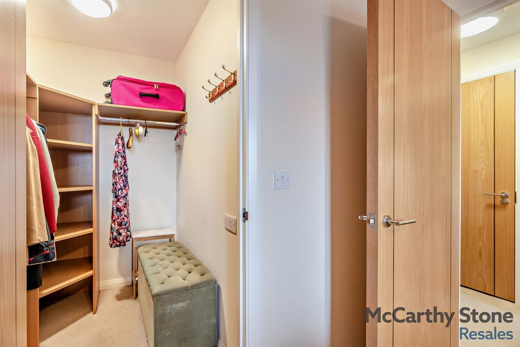 Additional image 20 of 1 bed flat for saleDane Court, 21 Mill Green, Congleton CW12