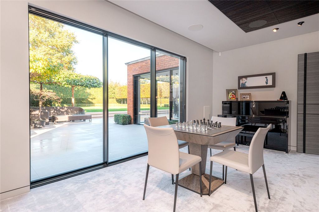 Additional image 12 of 5 bed detached house for saleFairmile Avenue, Cobham, Surrey KT11