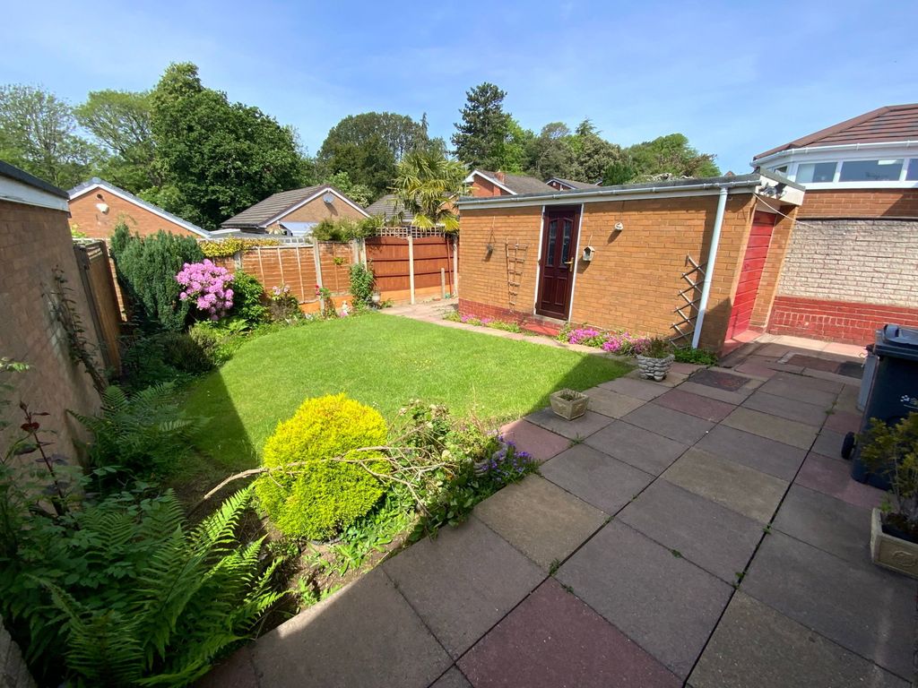 Additional image 7 of 2 bed bungalow for saleHadendale, Cradley Heath B64