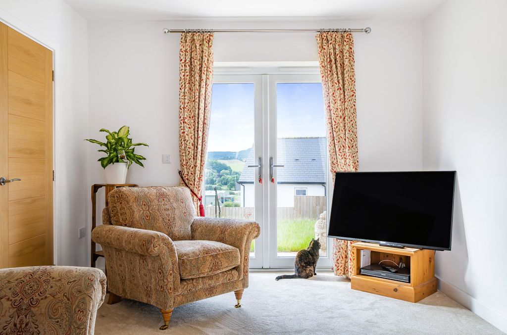 Additional image 15 of 4 bed detached house for saleWentworth Gardens, Crediton, Devon EX17