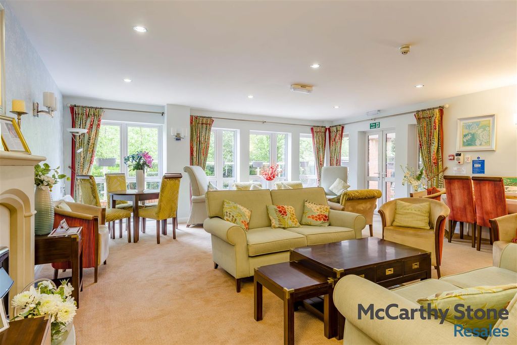 Additional image 21 of 2 bed flat for saleDane Court, 21 Mill Green, Congleton CW12