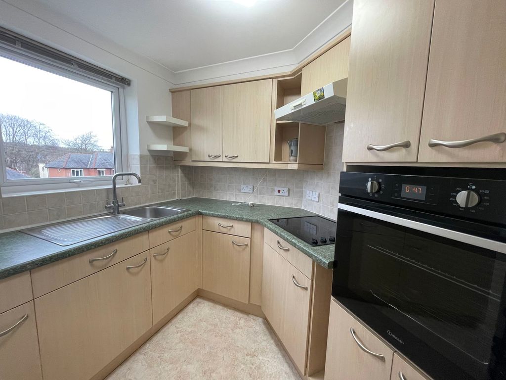 Additional image 10 of 1 bed flat for saleAydon Road, Corbridge NE45