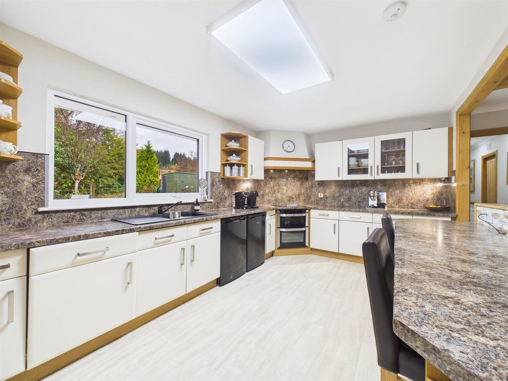 Additional image 9 of 5 bed detached bungalow for saleCuiltean, Gairlochy, Spean Bridge PH34