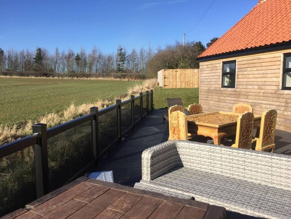 Additional image 11 of 3 bed mobile/park home for saleThe Steading, East Allerdean, Foulden, Berwick-Upon-Tweed TD15