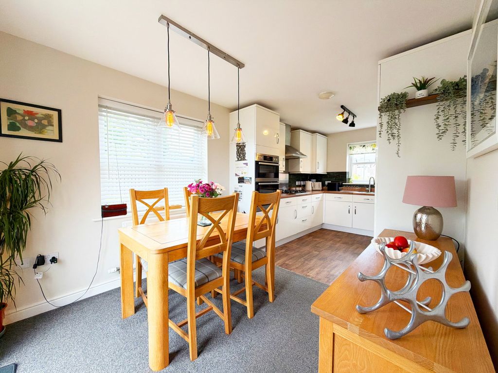 Additional image 5 of 3 bed detached house for saleSt. Mungos Close, Dearham, Maryport CA15