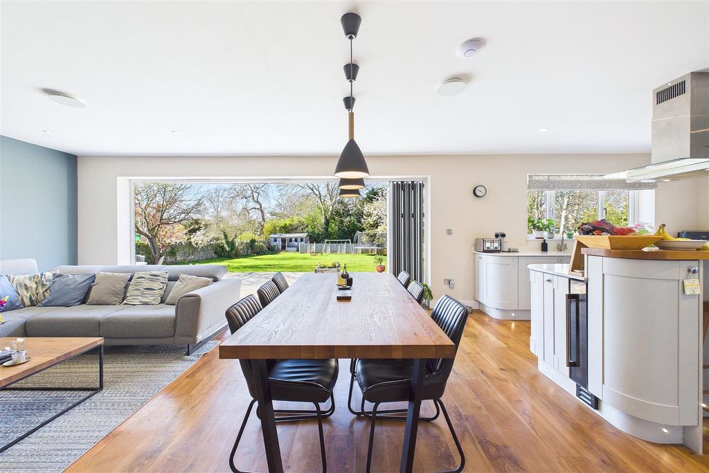 Additional image 8 of 5 bed detached house for saleEdward Road, Clevedon BS21