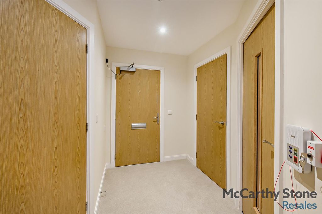Additional image 17 of 1 bed flat for sale31 Springs Court, Cottingham HU16