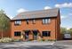 The Bromley, Home 68 at Manor Park Manor Park , Simpson Road,  Walton  MK7