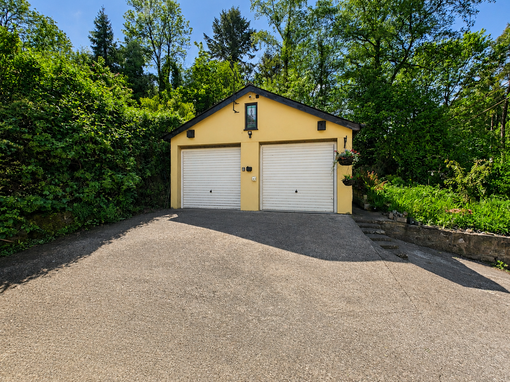 Additional image 16 of 3 bed detached house for saleWhitecliff, Coleford GL16