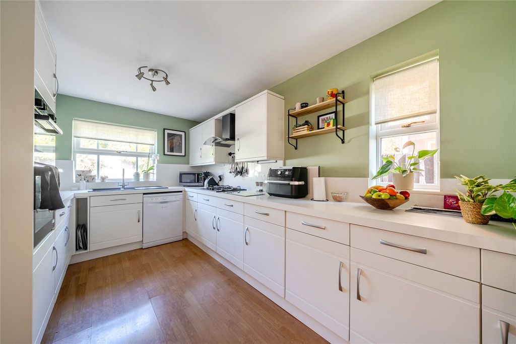 Additional image 3 of 4 bed detached house for saleCromwells Meadow, Crediton, Devon EX17