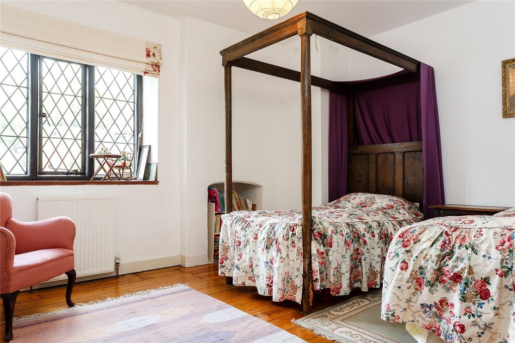 Additional image 13 of 4 bed detached house for saleCreedy Park, Crediton, Devon EX17