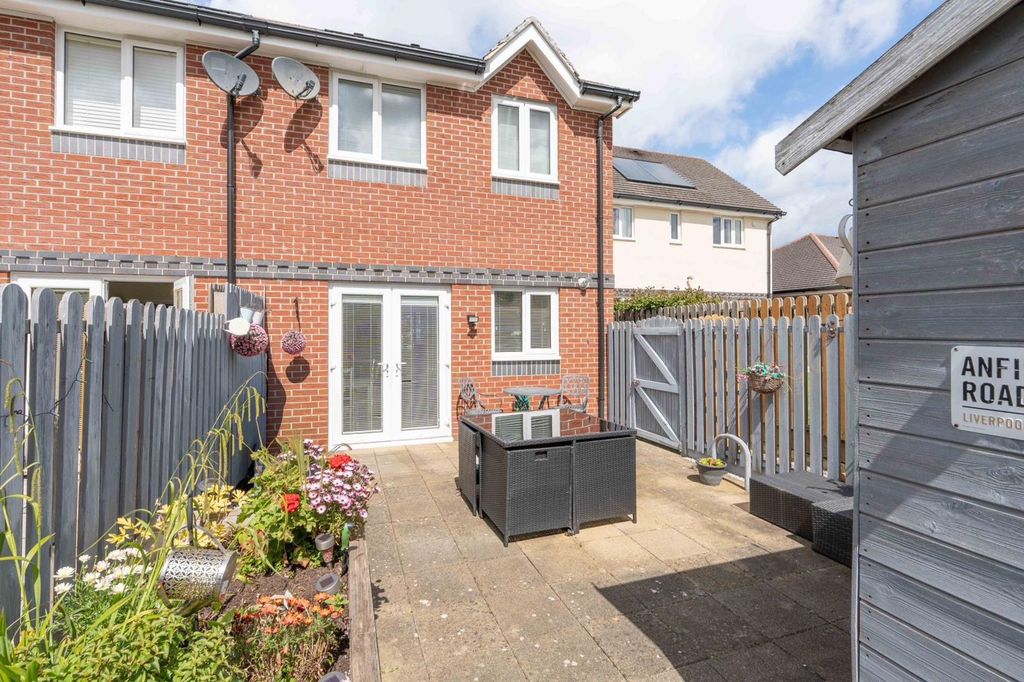 Additional image 9 of 3 bed semi-detached house for saleParc Castell, Llandudno Junction LL31