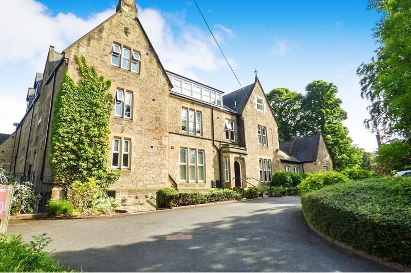 1 bed flat for saleSnows Green Road, Shotley Bridge, Consett DH8