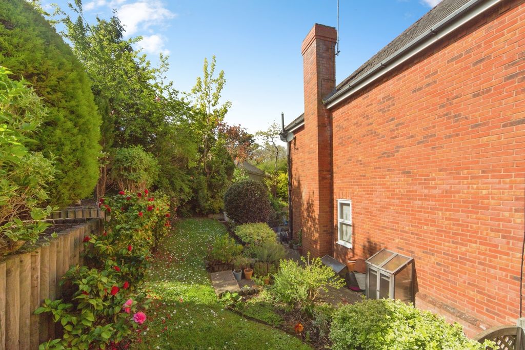 Additional image 22 of 5 bed detached house for saleLlanrwst Road, Upper Colwyn Bay, Colwyn Bay, Conwy LL28