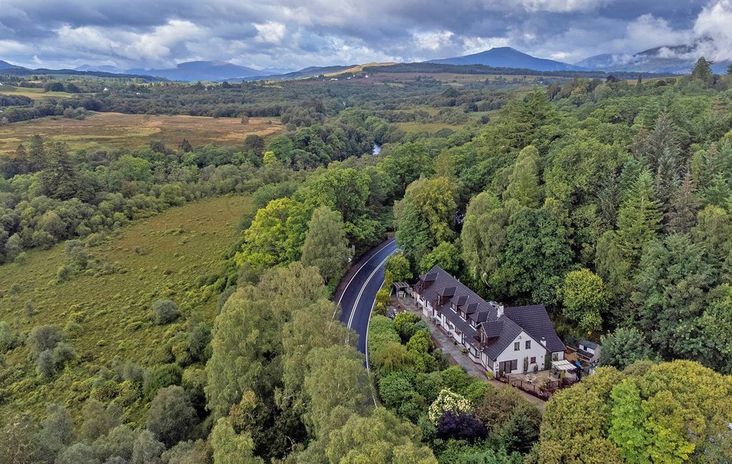 Additional image 2 of 11 bed detached house for saleNorth Road, Spean Bridge PH34