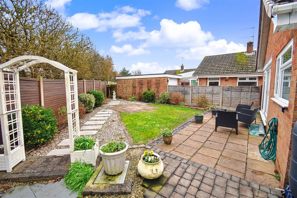 Additional image 14 of 2 bed detached bungalow for saleClover Close, Clevedon BS21