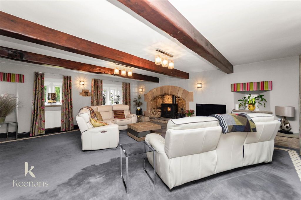 Additional image 53 of 5 bed farmhouse for saleRed Lane, Colne BB8