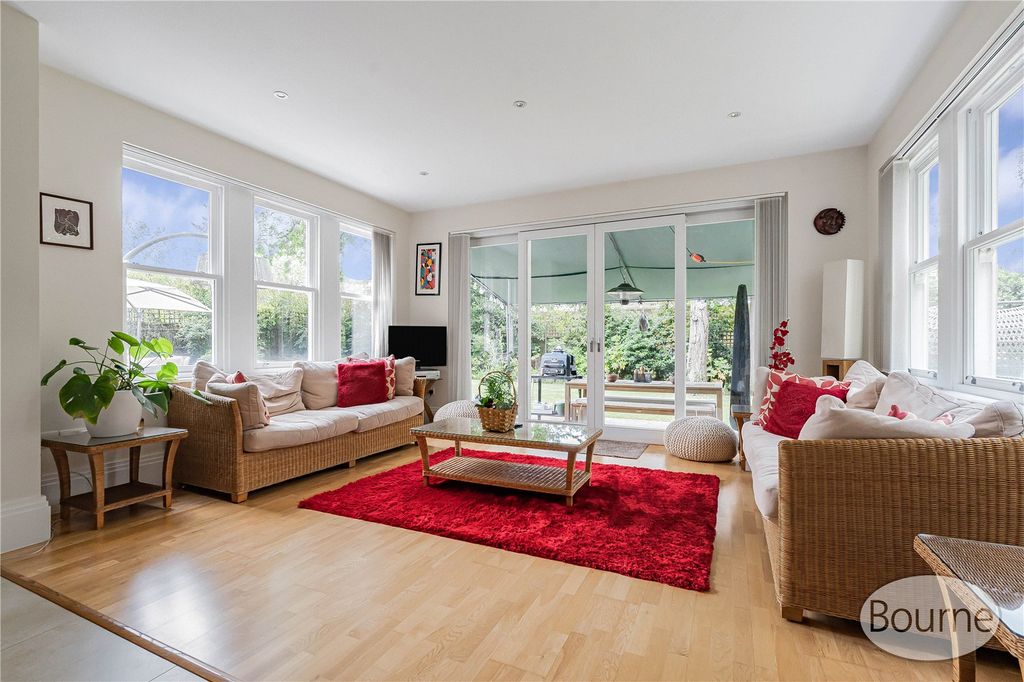 Additional image 4 of 5 bed detached house for saleMiles Lane, Cobham, Surrey KT11