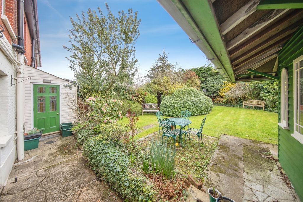Additional image 21 of 4 bed semi-detached house for saleRoman Road, Colchester CO1