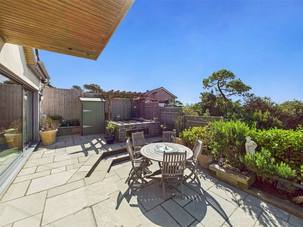 Additional image 32 of 3 bed detached house for saleDial Hill Road, Clevedon, North Somerset BS21