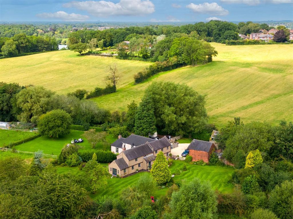 Additional image 33 of 4 bed cottage for saleMoreton Meadows Farm, Stony Lane, Congleton CW12