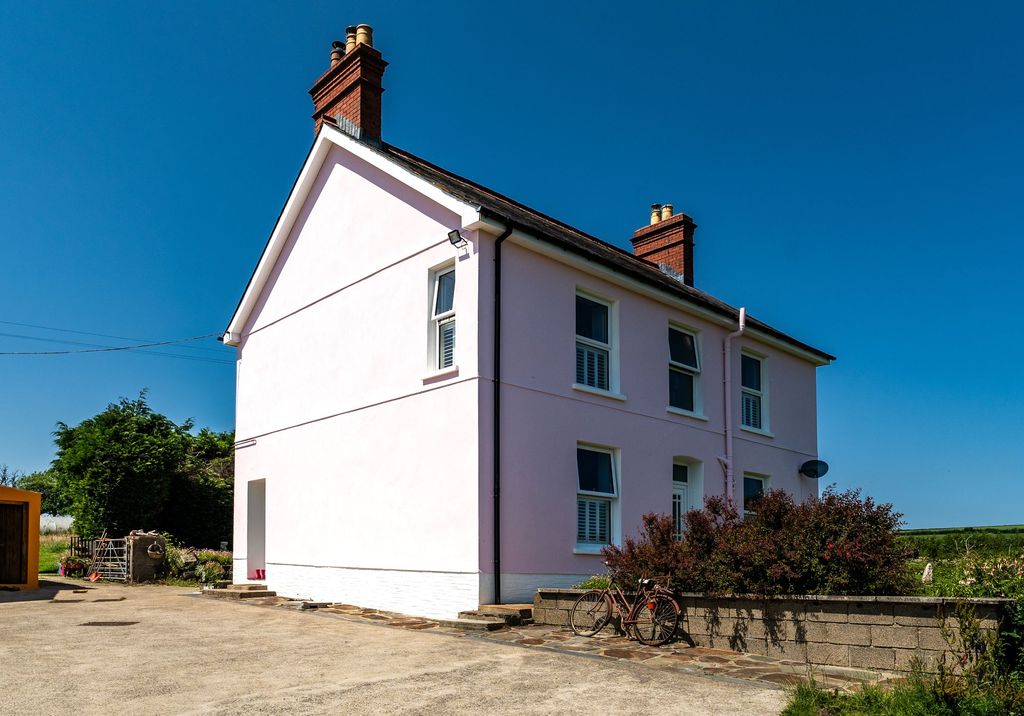 Additional image 25 of 4 bed detached house for saleHebron, Whitland SA34
