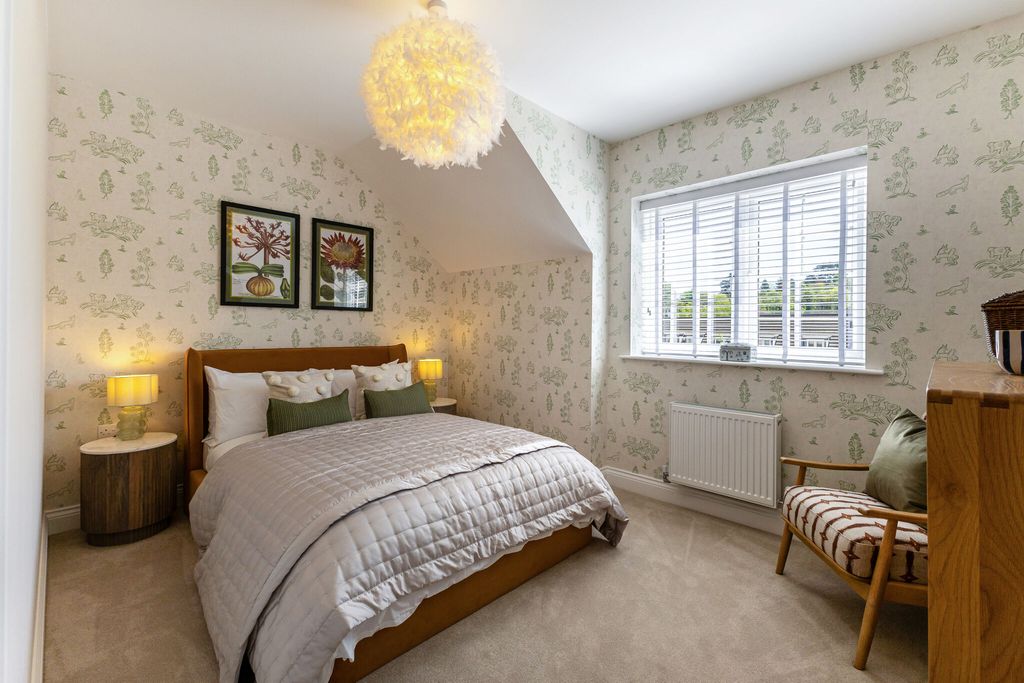 Additional image 16 of 4 bed detached house for saleHerb Grove, Banstead SM7