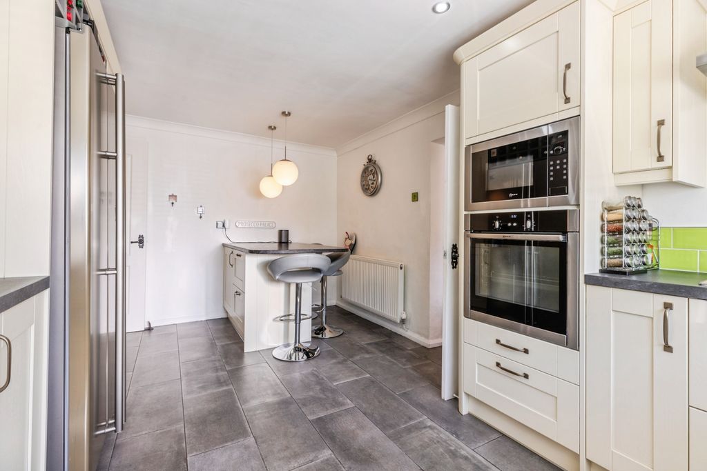 Additional image 10 of 4 bed detached bungalow for saleAlderford Close, Clitheroe BB7