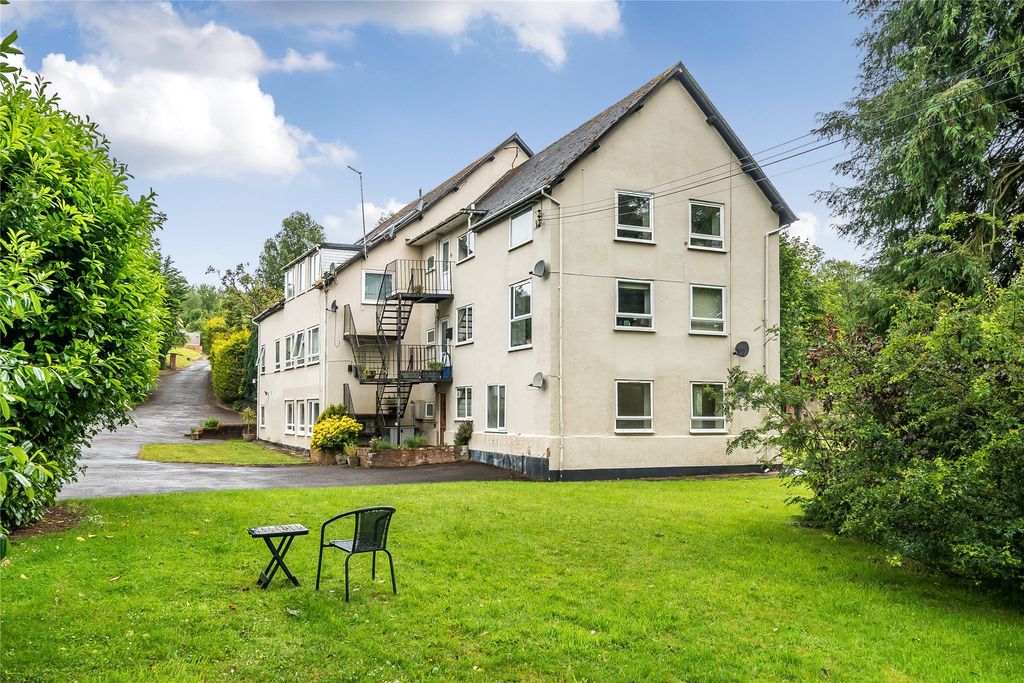 3 bed flat for saleNewton St. Cyres, Exeter, Devon EX5