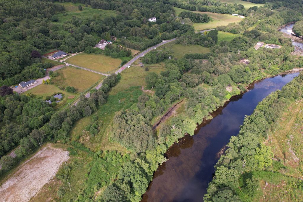 Land for saleThe Salmon Fields 17, Spean Bridge, Highland PH34