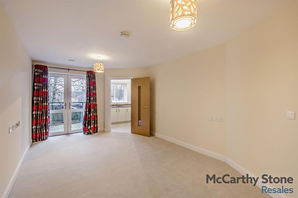 Additional image 4 of 1 bed flat for sale31 Springs Court, Cottingham HU16