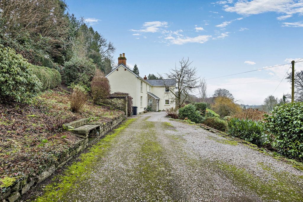 Additional image 3 of 4 bed detached house for saleThe Lonk, Joyford, Coleford GL16