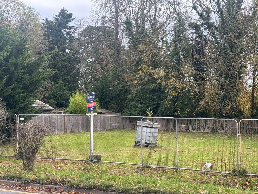 Land for saleStaplehurst, Kent TN12