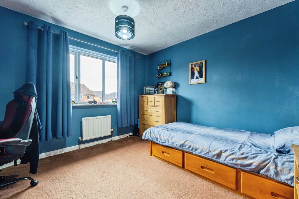Additional image 22 of 4 bed detached house for saleSandringham Road, Coalville LE67