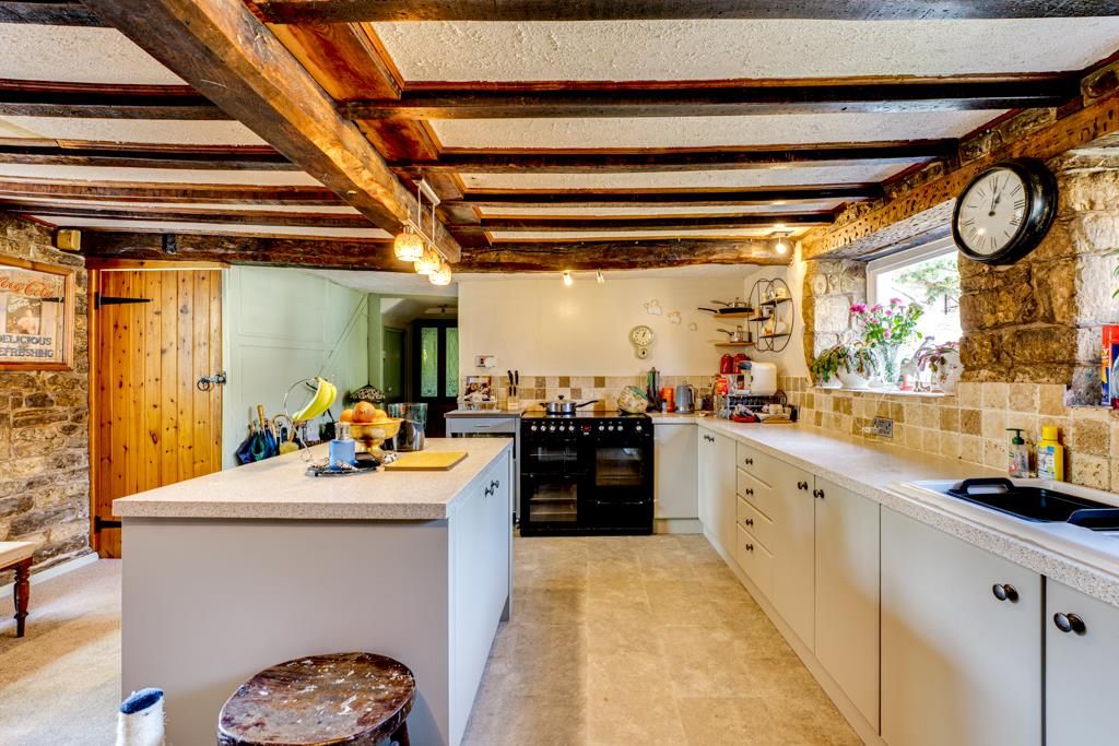 Additional image 35 of 4 bed detached house for saleOld Church Farm, High Street, Corby NN17