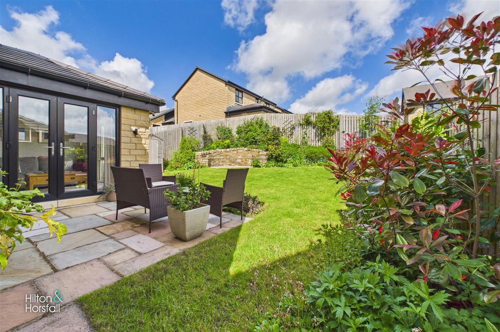 Additional image 20 of 4 bed detached house for saleCoates Road, Colne BB8