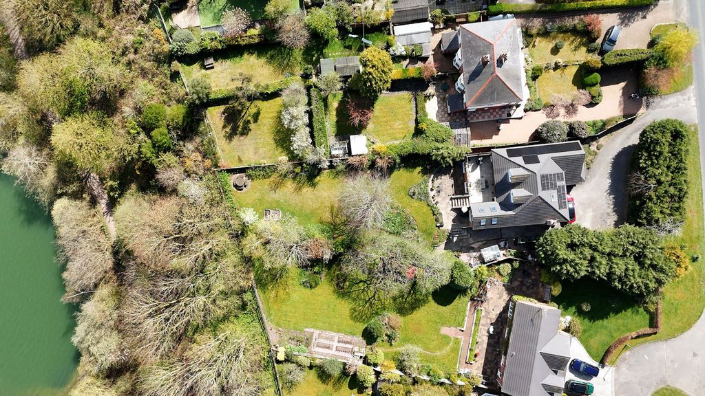 Additional image 66 of 6 bed detached house for saleNewcastle Road, Congleton CW12