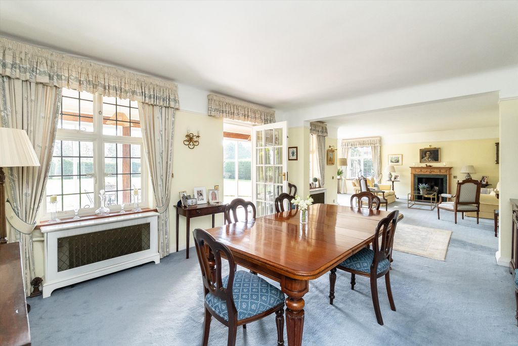 Additional image 9 of 5 bed detached house for saleLeigh Hill Road, Cobham, Surrey KT11